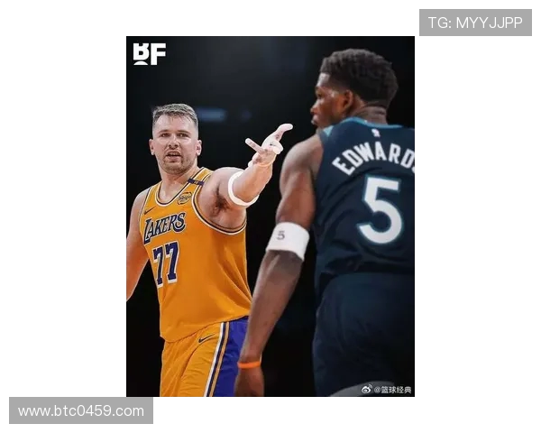 东契奇 31+9 空砍遭绝杀！湖人 DPOY 完爆小里，中锋伤退添阴霾