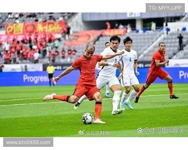 国足 10 月空转：无赛无帅背后的足协信任危机