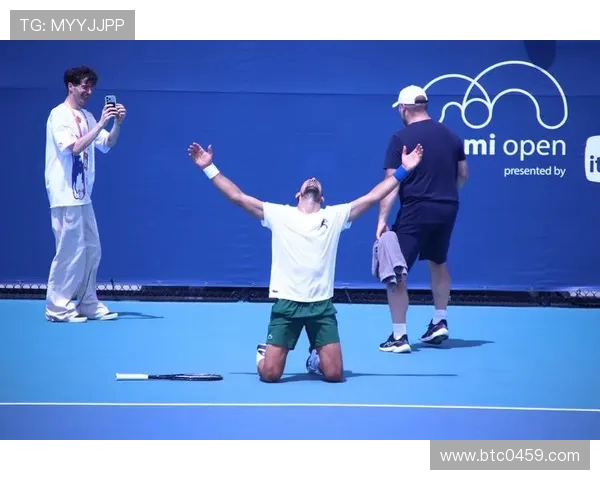 德约移居雅典！小米拉吞蛋出局，门希克送油条晋级，朱琳 NO.309 爆冷突围(1)