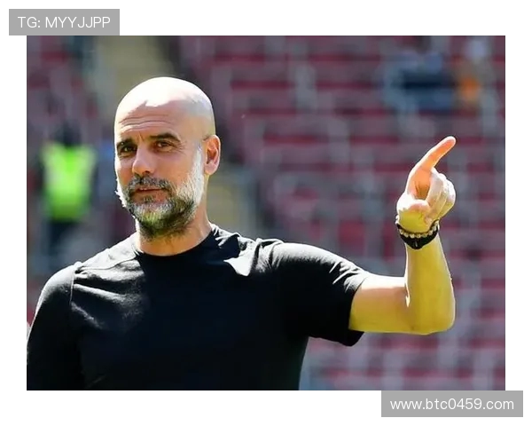 瓜迪奥拉急调兵遭马宁强硬 驱逐!世俱杯名场面引争议 瓜迪奥拉急调兵遭马宁强硬 驱逐!世俱杯名场面引争议