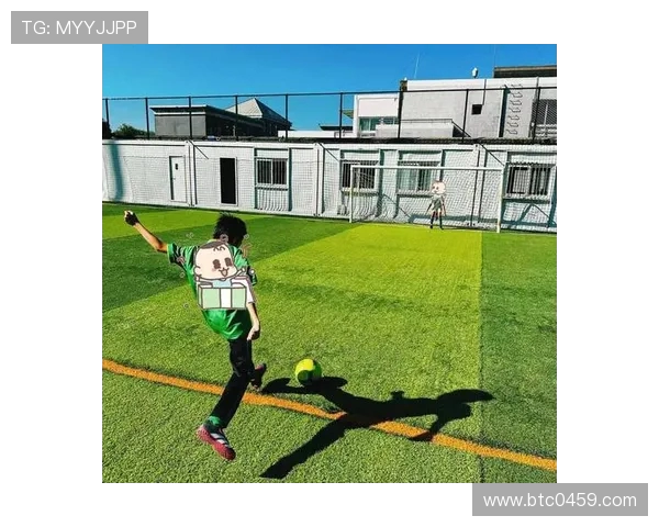 足球王国的街头脉动：巴西五人制足球狂欢实录