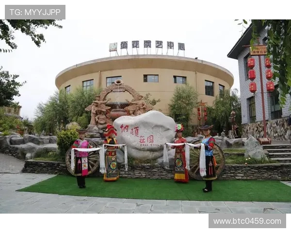 青海省首届乡村社区太极拳交流大赛在互助县圆满落幕(1)